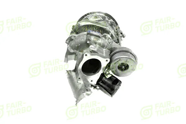 Turbolader Neu – OE 9A714570300, 0P2145701E
