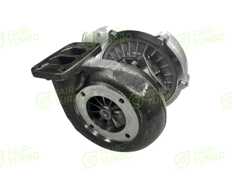 Garrett Turbolader Original Neu – OE 90617