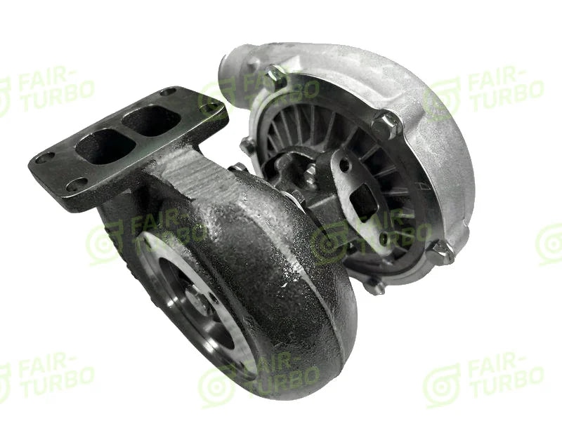 Garrett Turbolader Original Neu – OE 90617