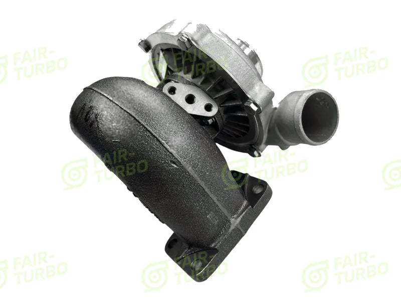 Garrett Turbolader Original Neu – OE 90617