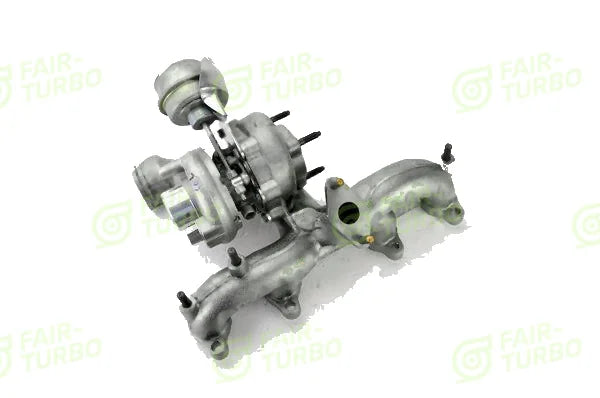 Turbolader Neu – OE 03G253016E, 03G253016EV