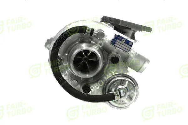 BorgWarner Turbolader Original Neu – OE DEUTZ 04128303KZ