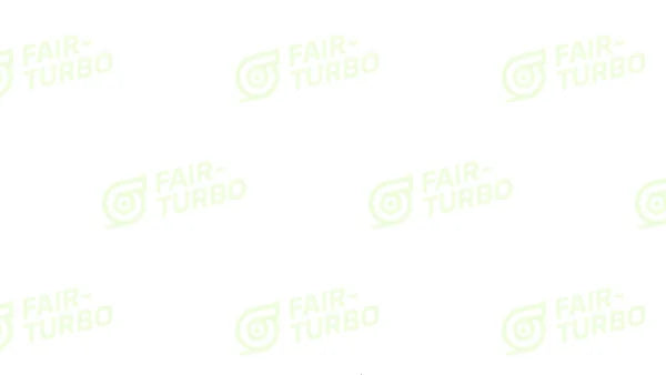 Turbolader Neu – OE 11657796311, 11657796312