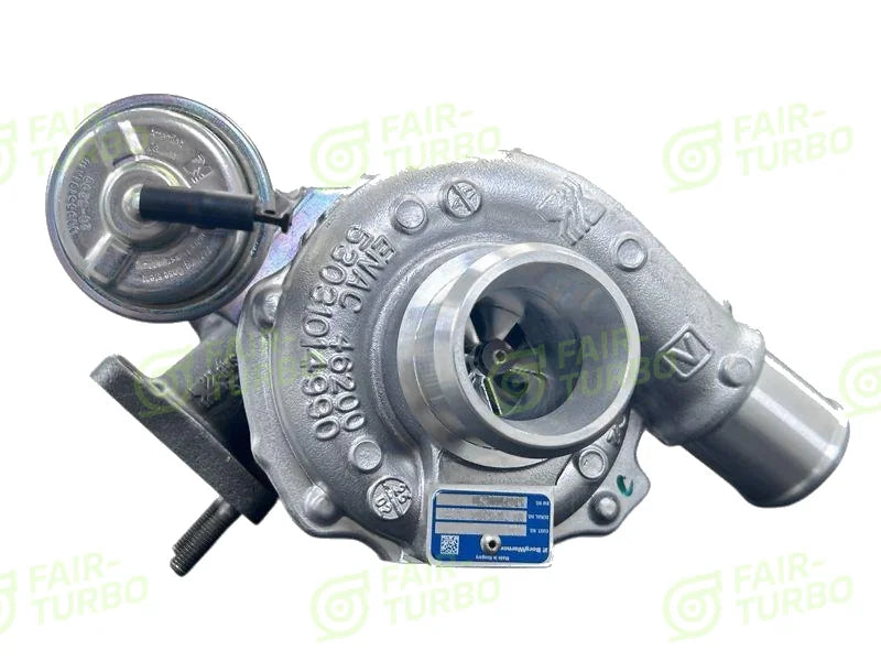 BorgWarner Turbolader Original Neu – OE FPT 5802497937