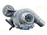 Turbolader BorgWarner Original Neu | OE FPT 5802497937, 5303-970-0791, 5303-988-0791
