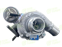 Turbolader BorgWarner Original Neu | OE FPT 5802497937, 5303-970-0791, 5303-988-0791
