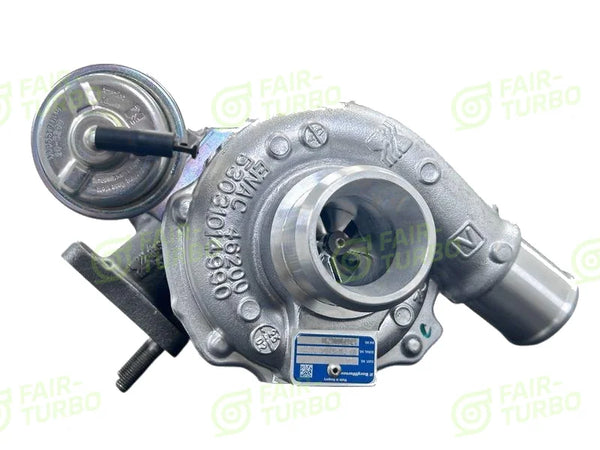 BorgWarner Turbolader Original Neu – OE FPT 5802497937