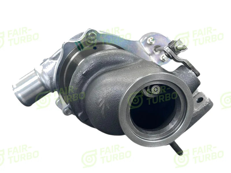 BorgWarner Turbolader Original Neu – OE FPT 5802497937