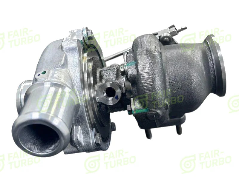 BorgWarner Turbolader Original Neu – OE FPT 5802497937