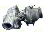 Turbolader BorgWarner Original Neu | OE FPT 5802497937, 5303-970-0791, 5303-988-0791