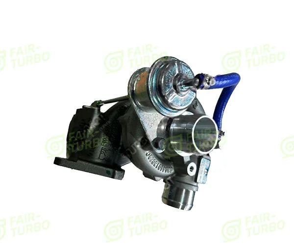 BorgWarner Turbolader Original Neu – OE DEUTZ 04126936