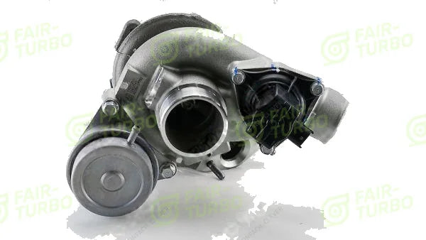 Mitsubishi Turbolader Original Neu für Opel Insignia A – OE 00860243