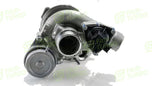 Turbolader OPEL INSIGNIA A Original Neu | OE 00860243, 00860546, 860115