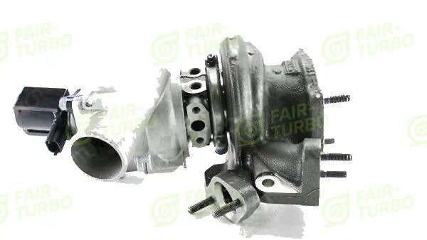 Mitsubishi Turbolader Original Neu für Opel Insignia A – OE 00860243