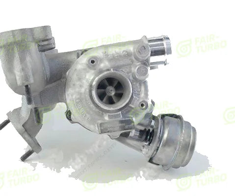 Turbolader Neu – OE 03G253014RU, 03G253014R