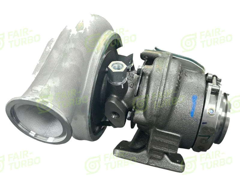 BorgWarner Turbolader Original Neu – OE 5357934H