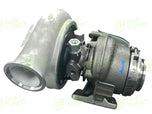 Turbolader BorgWarner Original Neu | OE 5357934H, 5357732, 5357733