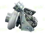 Turbolader BorgWarner Original Neu | OE 5357934H, 5357732, 5357733