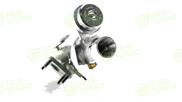 Garrett Turbolader Original Neu für Fiat 500X & Abarth – OE 71794980