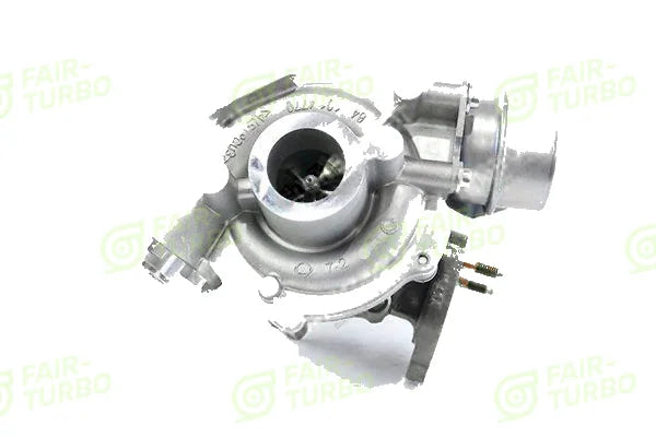 Turbolader Neu – OE A6070900900, 6070900900