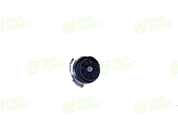 Garrett Turbolader Original Neu für BMW X5 – OE 2414332