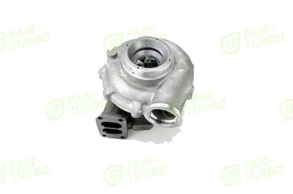 BorgWarner Turbolader Original Neu – OE LIEBHERR 10228268A
