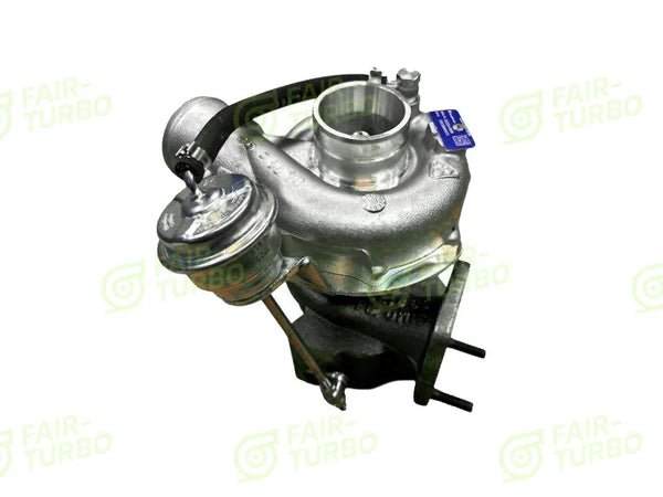 BorgWarner Turbolader Original Neu für Multicar Fumo – OE 504016279