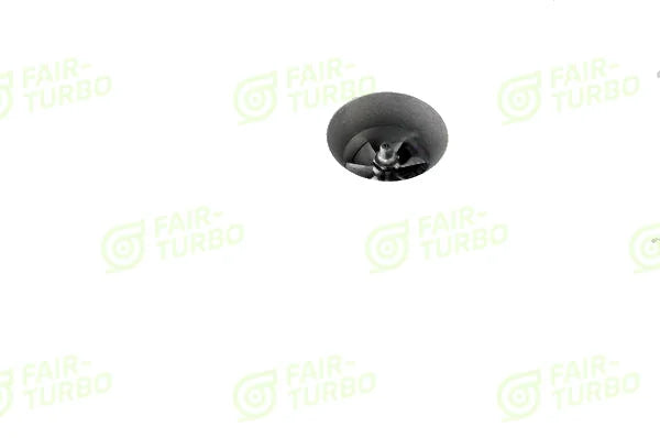 Garrett Turbolader Original Neu für Mercedes-Benz – OE 5096539980