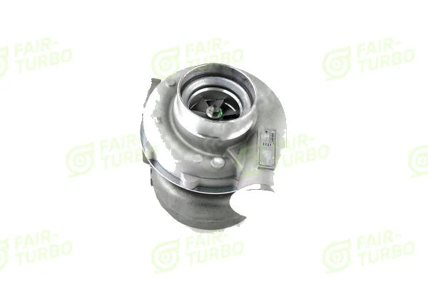 BorgWarner Turbolader Original Neu für MAN F2000 – OE 51.09100-7432
