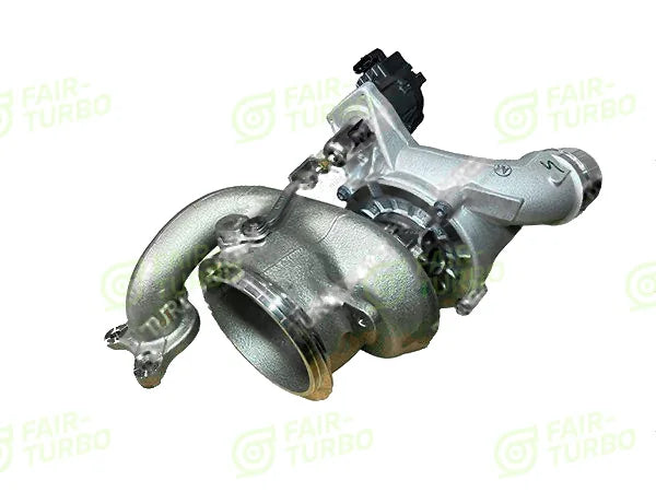 Turbolader Neu – OE 11657934386, 11658679021