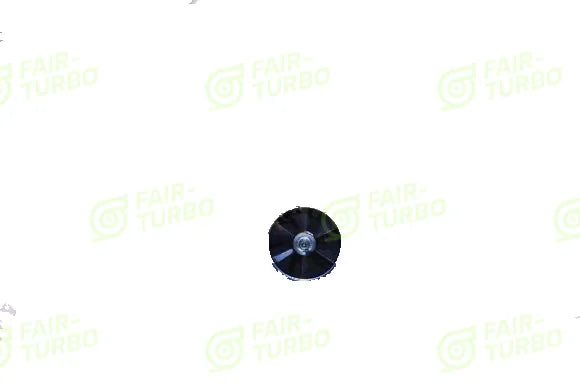 Garrett Turbolader Original Neu für Nissan X-Trail I – OE 14411-ES60B