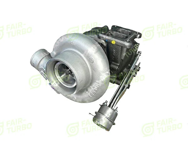 Holset Turbolader Original Neu – OE CASE IH 87351239