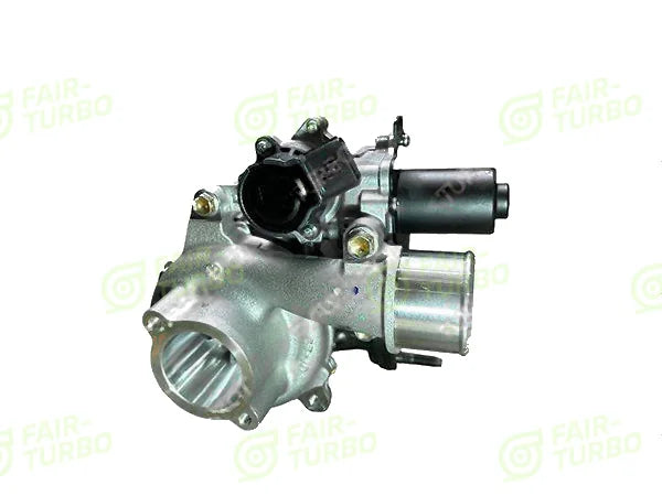 Mitsubishi Turbolader Original Neu für Toyota – OE 172010L070