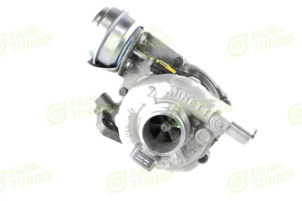 Garrett Turbolader Original Neu – OE 28231-27470