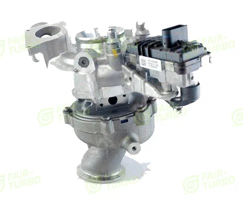 Turbolader Neu – OE 8513568, 1165851356803
