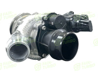 Turbolader BMW 3 Original Neu | OE 848962407, 1165848962407, 1165848962404