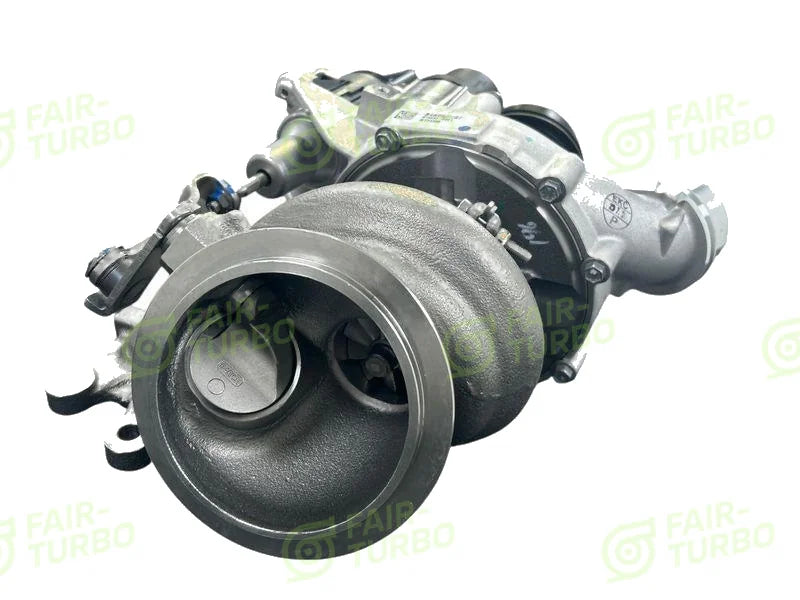 Garrett Turbolader Original Neu – OE 848962407
