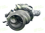 Turbolader BMW 3 Original Neu | OE 848962407, 1165848962407, 1165848962404