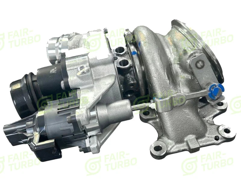 Garrett Turbolader Original Neu – OE 848962407