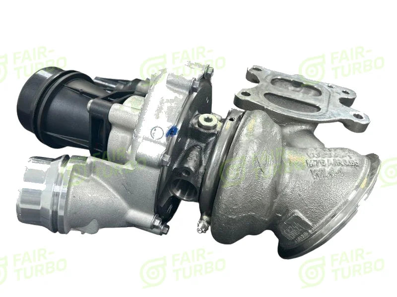 Garrett Turbolader Original Neu – OE 848962407