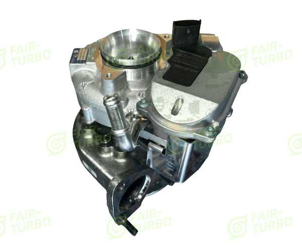 BorgWarner Turbolader Original Neu – OE 9A112301581