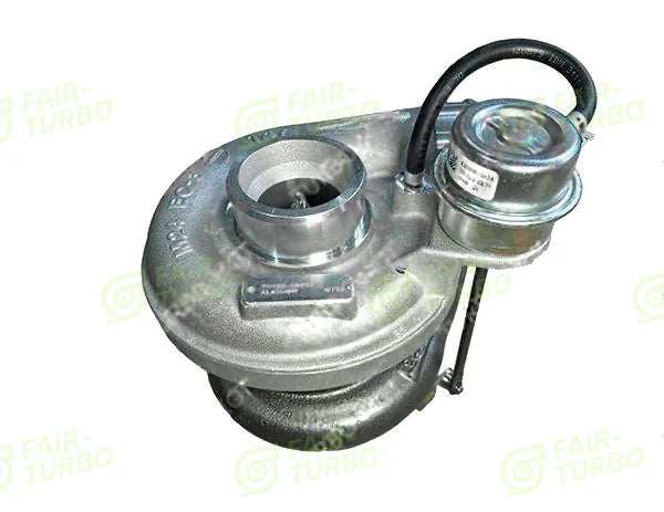 Garrett Turbolader Original Neu – OE PERKINS 2674A223
