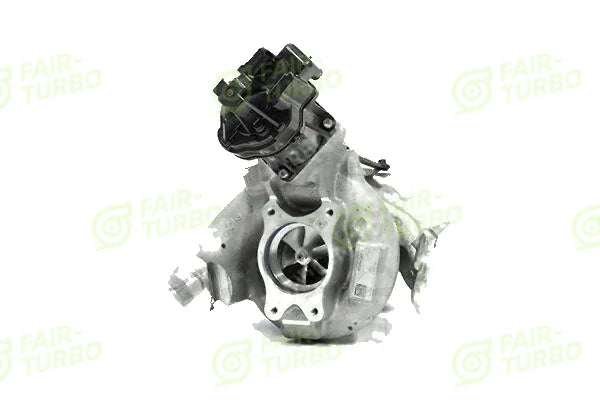 Turbolader Neu – OE 11658054873, 11658469098
