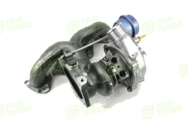 Turbolader Neu – OE 03C145703X, 03C145703AV