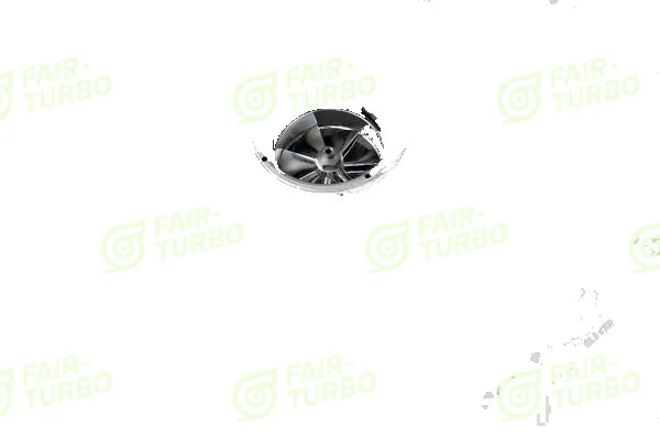 BorgWarner Turbolader Original Neu für MAN TGA – OE 51.09100-7786