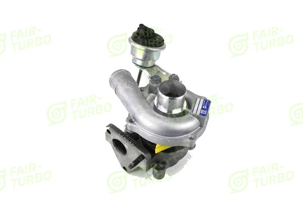 Turbolader Neu – OE 14411BN700EX, 14411AW2499
