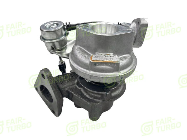 Garrett Turbolader Original Neu – OE 14411WN80A