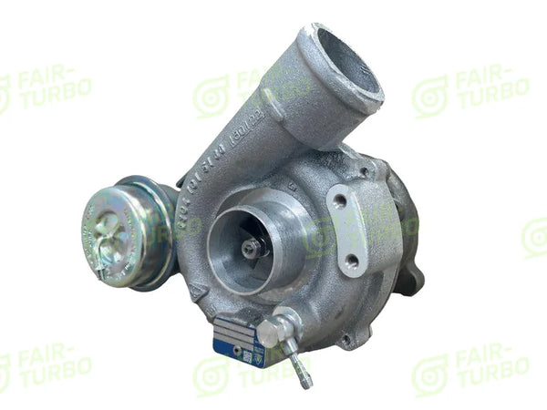BorgWarner Turbolader Original Neu für Audi A4 B6 – OE 06B145703B