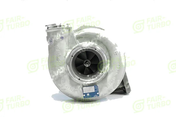 BorgWarner Turbolader Original Neu – OE 51.09100-9467