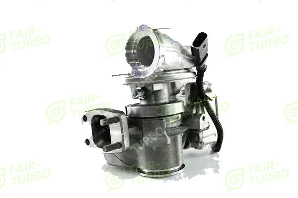 BorgWarner Turbolader Original Neu für Mercedes-Benz – OE 9340901180